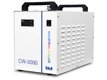 Чиллер CW 3000