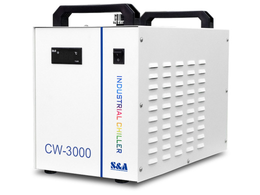 Чиллер CW 3000