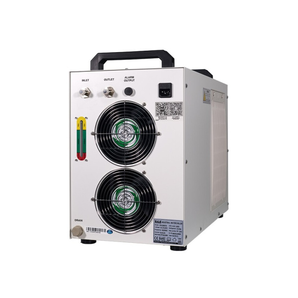 Чиллер S&A CW 5000 TG 