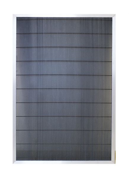 Стол сотовый для лазерного станка (600х900)