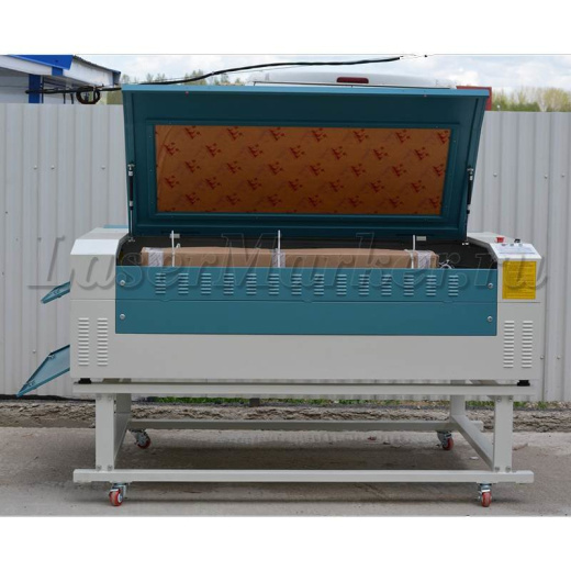 Лазерный станок Rabbit HX-6090SC
