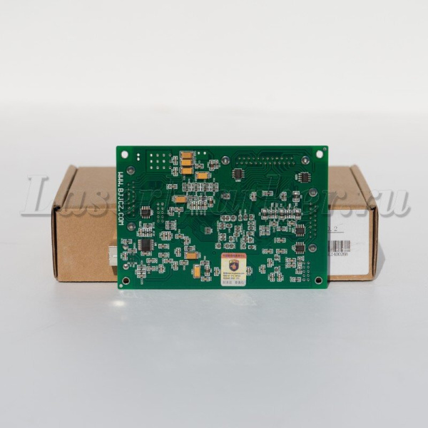 Плата управления для оптоволоконного маркера EZCAD 2