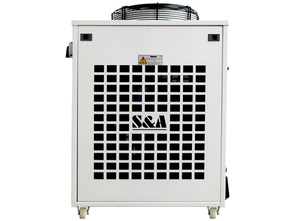 Чиллер S&A CWFL 1000 AN