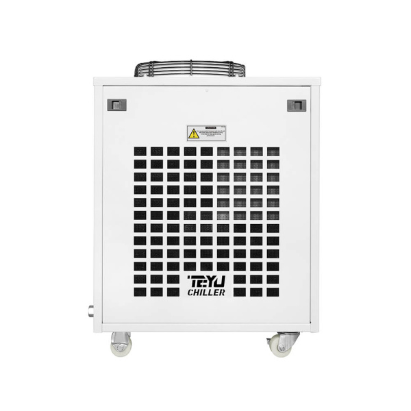 Чиллер S&A CW 5302 Al