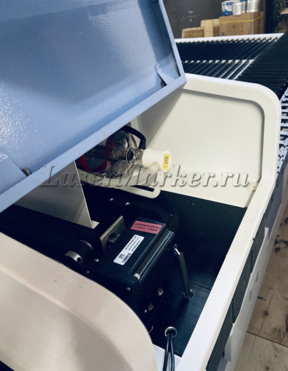 Лазерный станок LiMark 1320 QX