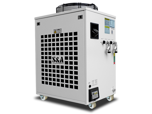 Чиллер S&A CWFL 1000 AN