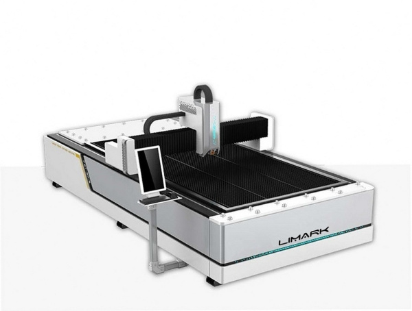 Оптоволоконный лазерный станок LiMark RS 1530 2000