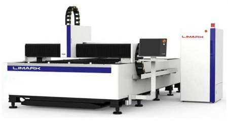 Оптоволоконный лазерный станок LiMark IPG 3000 Оптоволоконный лазерный станок LiMark IPG 3000