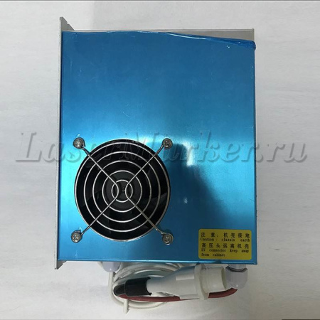 Блок розжига DY10 (80W)