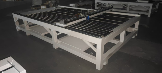 Лазерный станок LiMark 2030 QX