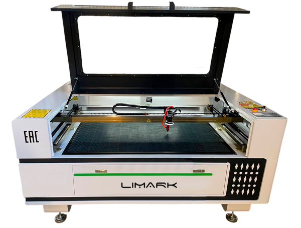 Лазерный станок LiMark 1610 QX - 2 головы