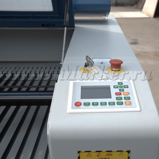 Лазерный станок Limark 6090 QX