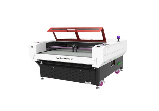 ЛАЗЕРНЫЙ СТАНОК LIMARK 1810 MAX C