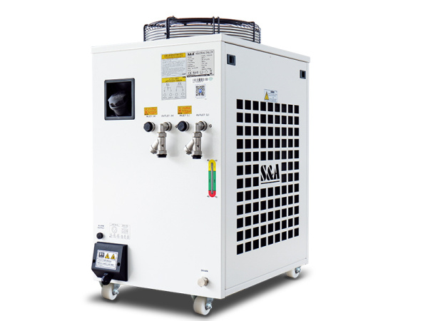 Чиллер S&A CWFL 1500 AN