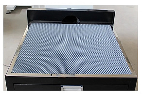 Лазерный маркер LiMark СО2 2.5D 100W