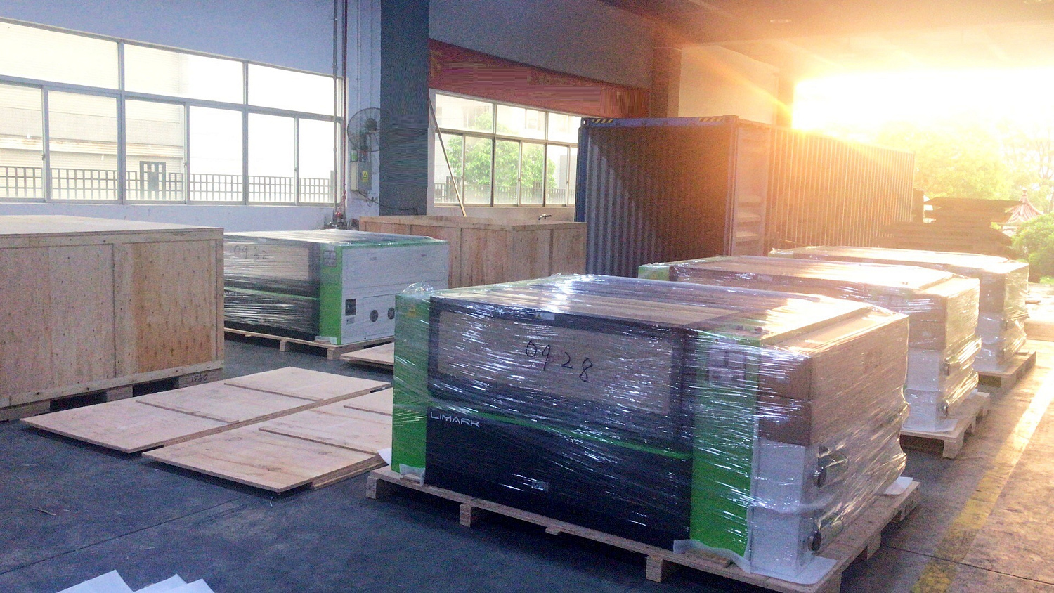 ФАБРИКА LIMARK