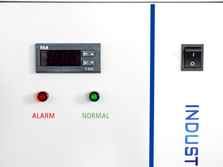 Чиллер S&A CW 5200 TH