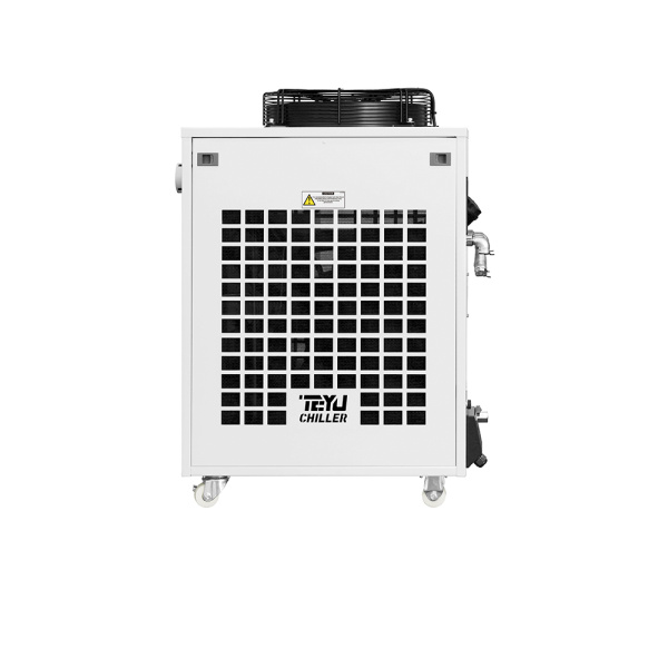 Чиллер S&A CWFL-1000 ANS 03
