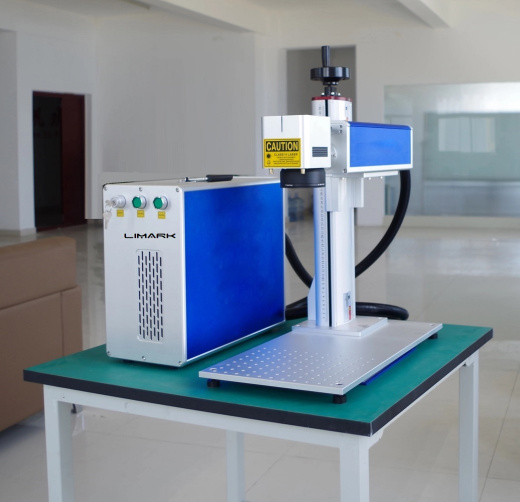Лазерный маркер LiMark 30W JPT MOPA M7