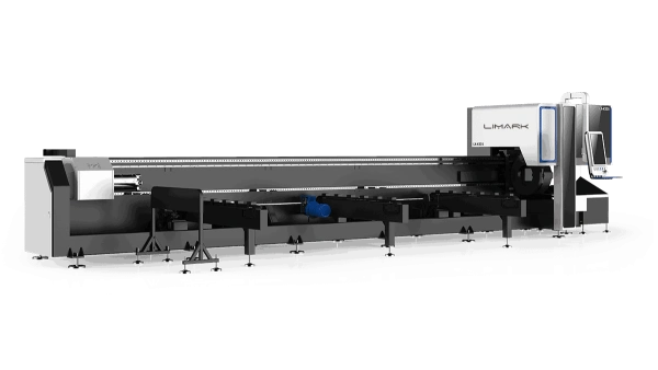 Лазерный труборез LX-K22S 1500 KW RAYCUS полуавтомат Лазерный труборез LX-K22S 1500 KW RAYCUS полуавтомат