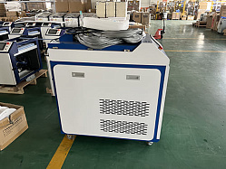 Лазерная сварка LiMark Raycus S1  2000 W