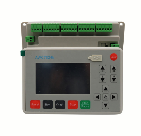 Контроллер TROCEN AWC7824k-III 