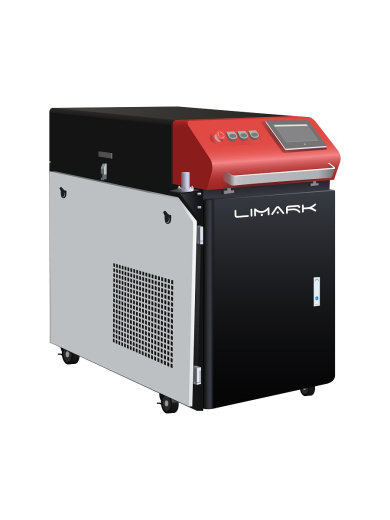 Лазерная сварка LiMark JPT 1000 W