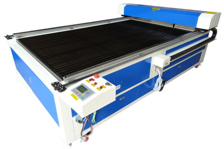 Лазерный станок Rabbit  HX-1220