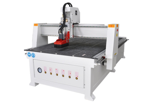 ФРЕЗЕРНЫЙ СТАНОК LIONE 2040 QX (Z-200; 3 КВТ) инвертор