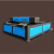 ЛАЗЕРНЫЙ СТАНОК LIMARK 1325 W8 ПО МЕТАЛЛУ