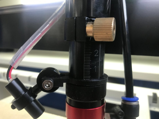 Лазерный станок LiMark 1080 SL