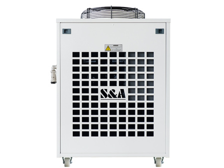 Чиллер S&A CWFL 1500 AN