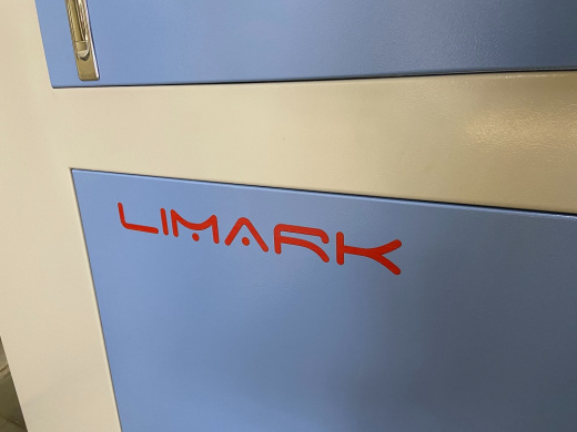 Лазерный станок LiMark 1390 QX 2 головы