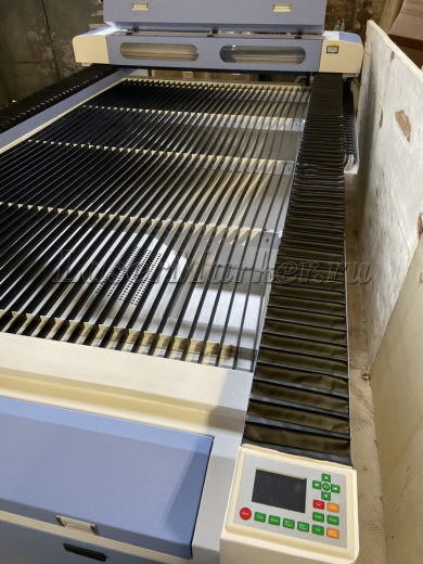 Лазерный станок LiMark 1320 QX
