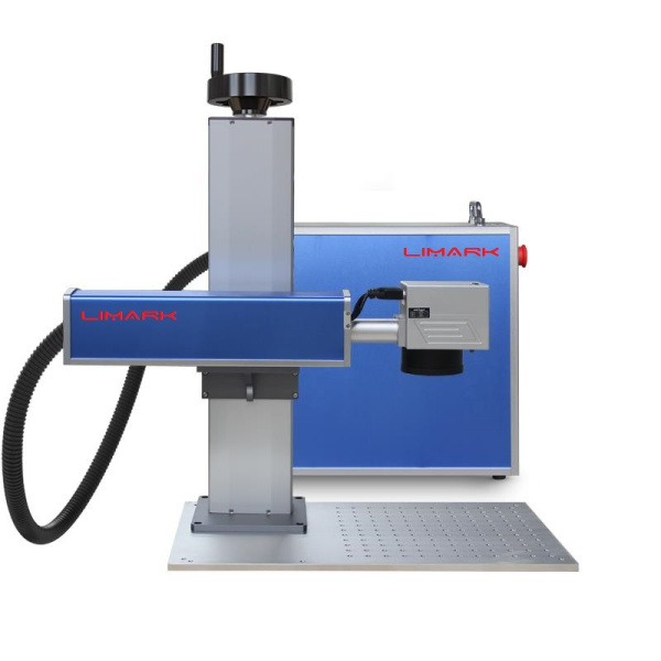 Лазерный маркер LiMark Fiber - 50 (mini) настольный  Лазерный маркер LiMark Fiber - 50 (mini) настольный