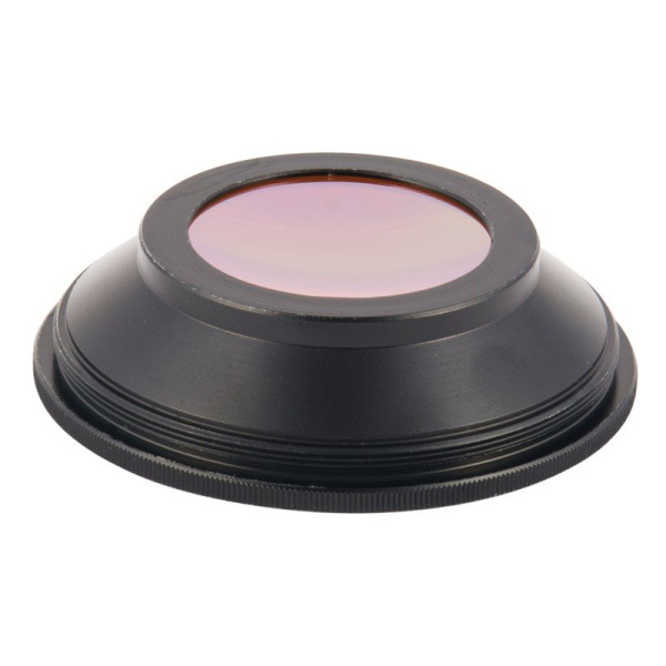 Объектив для лазерного маркера CO2 (210х210мм)