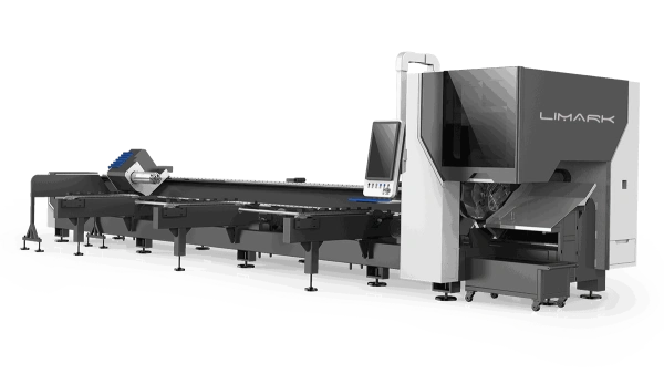 Лазерный труборез LX-K16X 3000 KW RAYCUS автомат