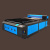 ЛАЗЕРНЫЙ СТАНОК LIMARK 1325 W8 ПО МЕТАЛЛУ