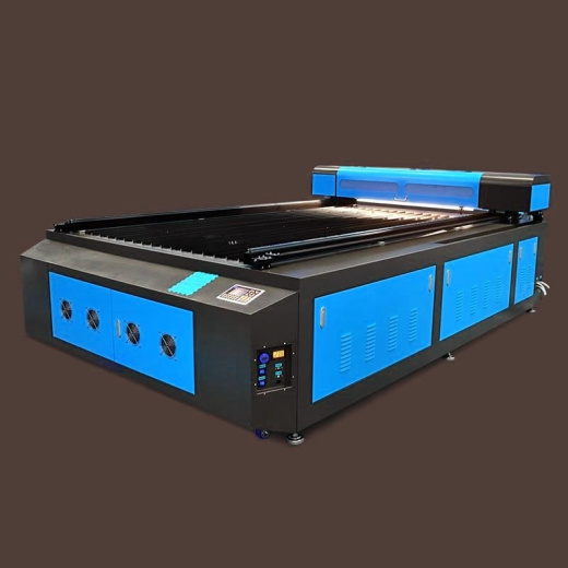 ЛАЗЕРНЫЙ СТАНОК LIMARK 1325 W8 ПО МЕТАЛЛУ