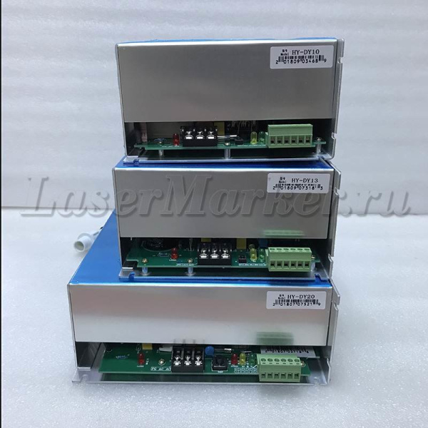 Блок розжига DY20 (130-150W)