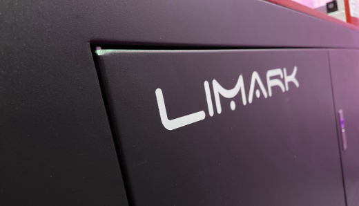 ЛАЗЕРНЫЙ СТАНОК LIMARK 1390 MAX.H2 - 2 ГОЛОВЫ