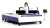 Оптоволоконный лазерный станок LiMark IPG 3000