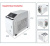Лазерная сварка LiMark MINI S1 2000 W 