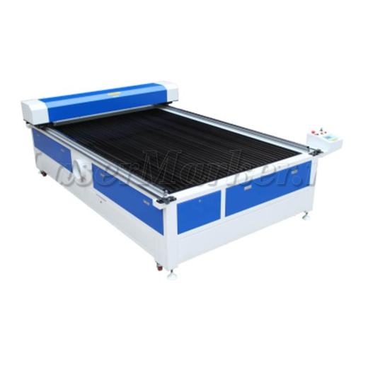Лазерный станок Rabbit  HX-1220