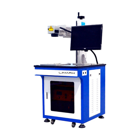 Лазерный маркер LiMark CO2-30W SYNRAD