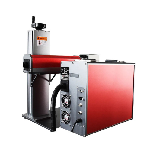 Лазерный маркер LiMark 30W JPT MOPA M7