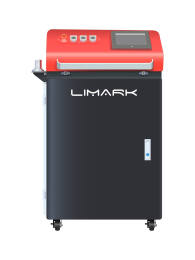 Лазерная сварка LiMark JPT 1000 W