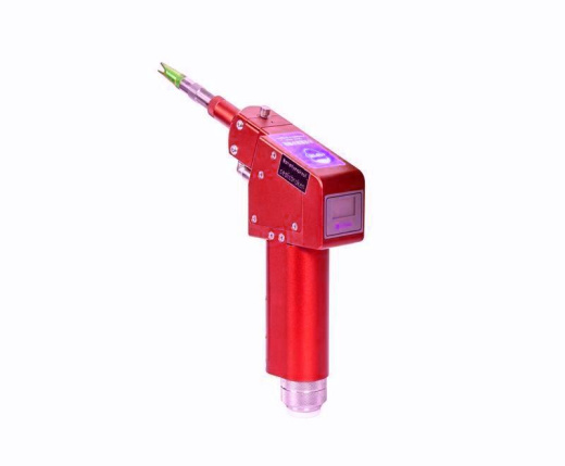 Лазерная сварка LiMark JPT 1000 W