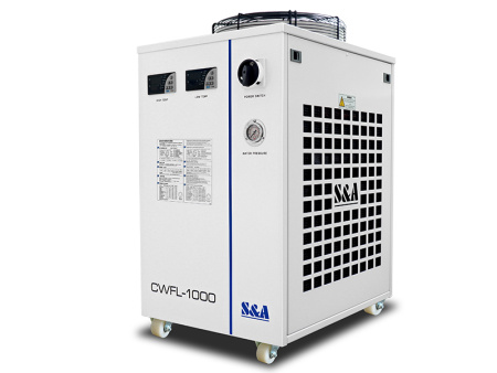 Чиллер S&A CWFL 1000 AN