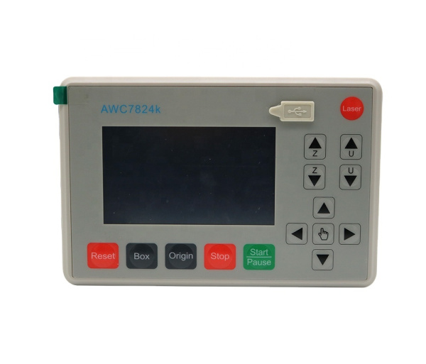 Контроллер TROCEN AWC7824k-III 